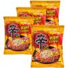 Лапша Нонгшим Шин Рамен с сыром (STIR FRY), 4шт х 136 г, Корея A2184631 Лапша Нонгшим Шин Рамен с сыром (STIR FRY), 4шт х 136 г, Корея A2184631