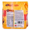 Лапша Нонгшим Шин Рамен с сыром (STIR FRY), 5шт х 136 г, Корея A2184632