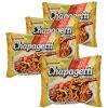 Лапша "Нонгшим" сушеная Chapaghetti -мясной соус, 4шт х 140г, Корея A2173411