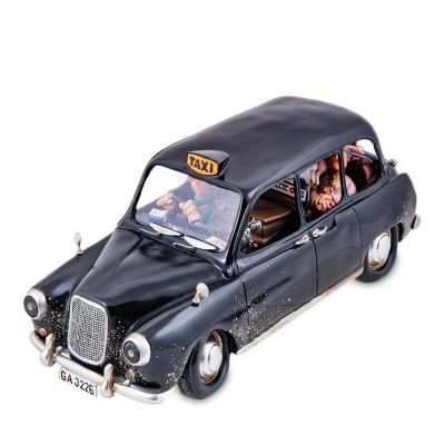 Машина The London Taxi. Forchino A2182389
