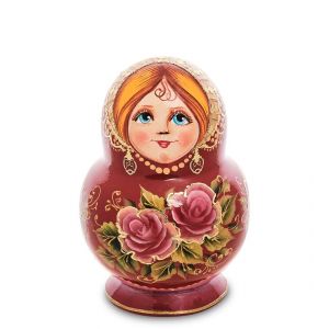 Матрешка 10м "Алёна" A2164766
