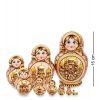 Матрешка "Анастасия" 10м A2157256