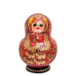 Матрешка 10м "Бажена" A2179973