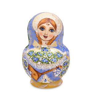 Матрешка 10м "Василина" A2179929