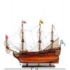 Модель российского линейного корабля 1712г. Полтава A2122225