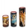 Набор подсвечников "Primavere-Madonna-Venere" Боттичелли (Museum Parastone) A2108523