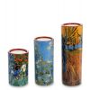 Набор подсвечников Willows - Irises - Blossom Винсент Ван Гог (Museum Parastone) A2108521