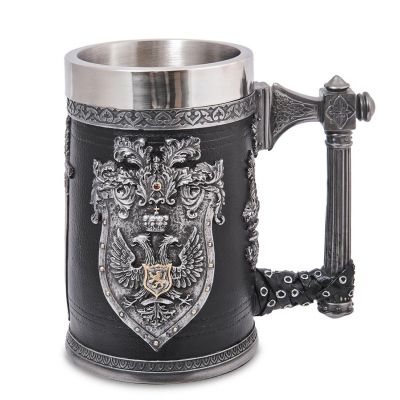 Пивная кружка "Двуглавый орел" A2190990