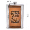 Подарочный н-р фляжка с аксессуарами "Рыбак" A2188148