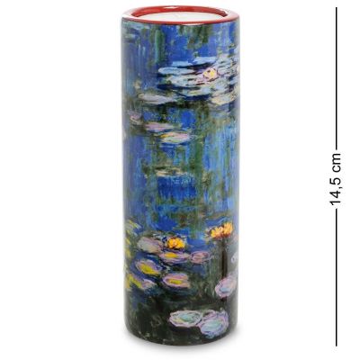 Подсвечник Water lillies Клод Моне (Museum Parastone) A2108514