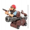 Фигурка Пират Сварливый Дирк (W.Stratford) A1985368