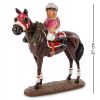 Фигурка Игрок в поло (W.Stratford) A2037556