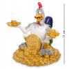 Фигурка Петух Пусть Вам повезет (W.Stratford) A2092163