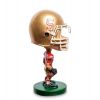 Фигурка-болванчик Игрок в американский футбол (W.Stratford) A2135579