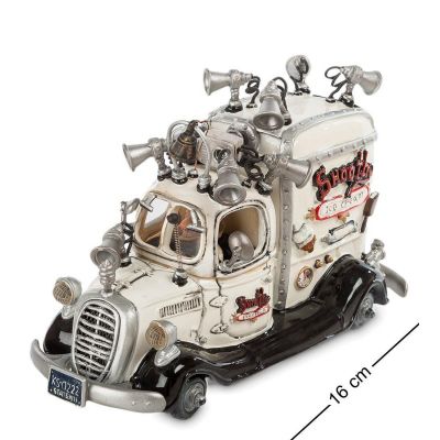 Машина Icecream Truck A657681