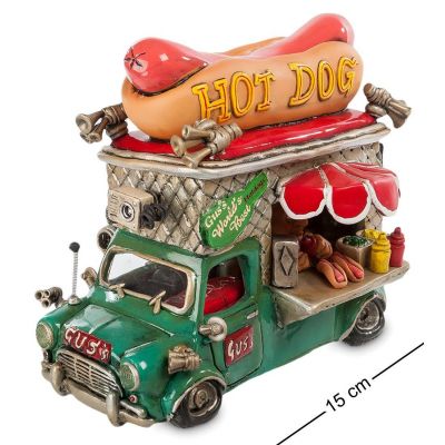Машина Gus the Big Dog A657678