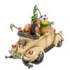 Машина Brasil Fan-Attics A971314