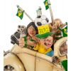 Машина Brasil Fan-Attics A971314