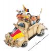 Машина Germany Fan-Attics A971324 Машина Germany Fan-Attics A971324