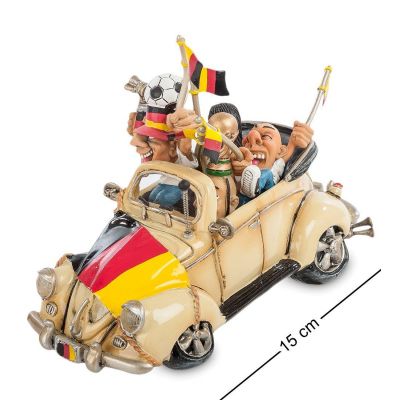 Машина Germany Fan-Attics A971324