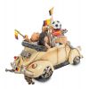 Машина Germany Fan-Attics A971324