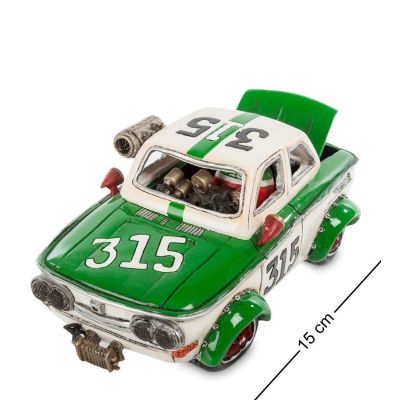 Машина Green Machine A971316