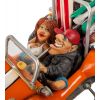 Машина Beach Bums A971320