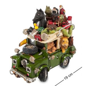 Машина Jungle Cruise A971329