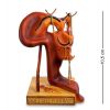 Статуэтка Автопортрет Сальвадора Дали (Museum.Parastone) A2082366