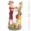 Статуэтка Художница (Profisti.Parastone) A2061769