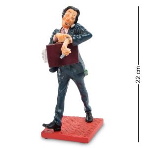 Статуэтка мал. Бизнесмен (The Businessman. Forchino) A1974791