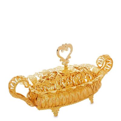 Ваза для сервировки стола Ажитато A2141530