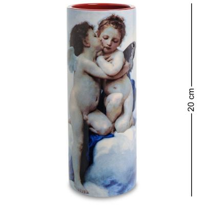 Ваза L'Amour et Psyche Адольф Вильям Бугро (Museum Parastone) A2108394