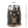Пивная кружка Рыцарь-крестоносец A2159475