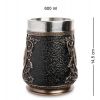 Пивная кружка Череп A2159476