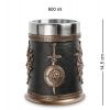 Пивная кружка Медуза Горгона A2159477