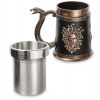 Пивная кружка Медуза Горгона A2159477