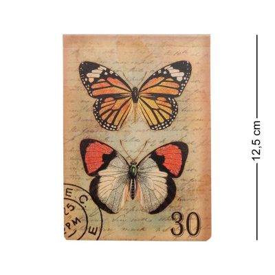 Записная книжка Бабочки A2095189 – 40 Листов