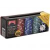 Фишки для покера "Bicycle 8G Clay Chips" 64396