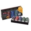 Фишки для покера "Bicycle 8G Clay Chips" 64396