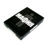 Игра Мафия "Full Edition" (карты 100% пластик, 42 шт)