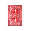 Игральные карты Bicycle Standard 54 карты, красные