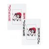 Игральные карты "Shark" red (poker size, jumbo index) 44859