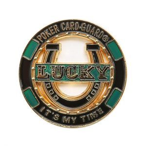 Карт-протектор Card Guard "Lucky" 61608