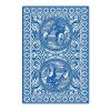 Карты 100% Plastic Rally Playing Cards blue 62249 - Дизайн, Коллекция, Игра