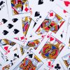 Карты 100% Plastic Rally Playing Cards blue 62249 - Дизайн, Коллекция, Игра