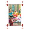 Карты "Ancient Rome Playing Cards" Lo Scarabeo / Древний Рим, Игральные карты 64500