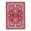Карты "Art Of Play Dkng Red Wheel" 46504
