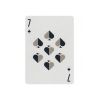 Карты "Art Of Play Dkng Yellow Wheel" 46505