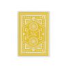 Карты "Art Of Play Dkng Yellow Wheel" 46505